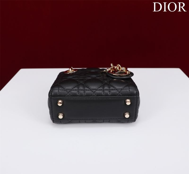 chr1st1an D10r my lady bags